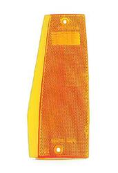 Body Parts Marker Light Assemblies for 1984-1996 CHEROKEE, 1986-1992 COMANCHE - CH2550113