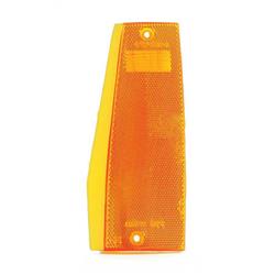 Body Parts Marker Light Assemblies for 1984-1996 CHEROKEE, 1986-1992 COMANCHE - CH2550113V