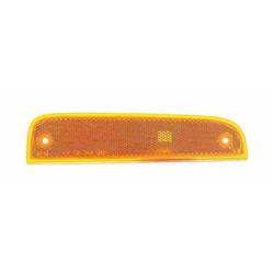 Body Parts Marker Light Assemblies for 1997-2001 CHEROKEE - CH2550118V