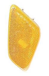 Coast to Coast International Body Parts - Marker Light Assemblies for 1997-2006 WRANGLER - CH2550120