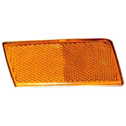 Body Parts Marker Light Assemblies for 2005-2010 300 - CH2550125C
