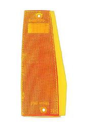 Body Parts Marker Light Assemblies for 1984-1996 CHEROKEE, 1986-1992 COMANCHE - CH2551113