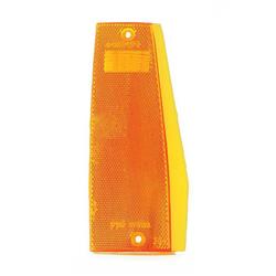 Body Parts Marker Light Assemblies for 1984-1996 CHEROKEE, 1986-1992 COMANCHE - CH2551113V