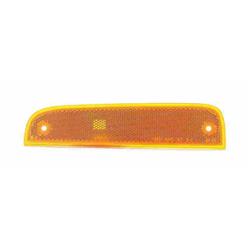 Body Parts Marker Light Assemblies for 1997-2001 CHEROKEE - CH2551118V