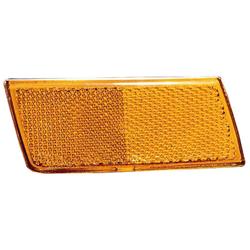 Body Parts Marker Light Assemblies for 2005-2010 300 - CH2551125C