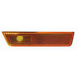 Coast to Coast International Body Parts Marker Light Lenses CH2554100C