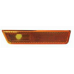 Body Parts Marker Light Assemblies for 2008-2014 CHALLENGER - CH2554100OE