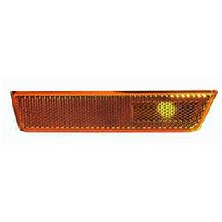 Body Parts Marker Light Assemblies for 2008-2014 CHALLENGER - CH2555100OE