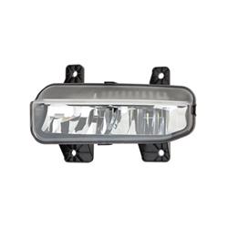 Coast to Coast International Body Parts Light Bars, Light Pods and Fog Lights CH2592158C
