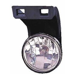 Body Parts Fog Light Assemblies CH2593120C