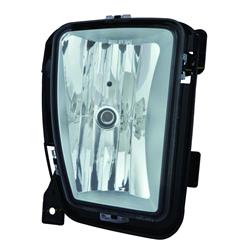 Body Parts Fog Light Assemblies CH2593147C