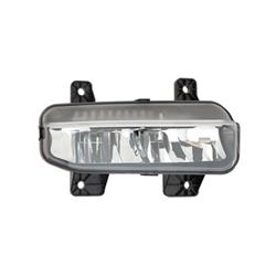 Coast to Coast International Body Parts Light Bars, Light Pods and Fog Lights CH2593158C