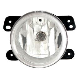 Body Parts Fog Light Assemblies CH2594103C
