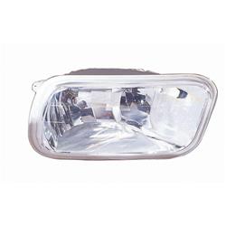 Coast to Coast International Body Parts Light Bars, Light Pods and Fog Lights CH2595102C