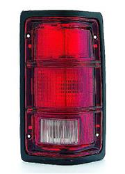Body Parts Taillight Assemblies for 1988-1996 DAKOTA - CH2800111