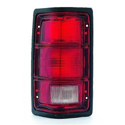 Body Parts Taillight Assemblies for 1988-1996 DAKOTA - CH2800111V