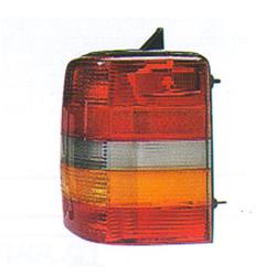 Body Parts Taillight Assemblies for 1993-1998 GRAND CHEROKEE - CH2800121V