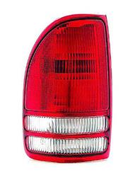 Body Parts Taillight Assemblies for 1997-2004 DAKOTA - CH2800126