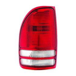 Body Parts Taillight Assemblies for 1997-2004 DAKOTA - CH2800126V
