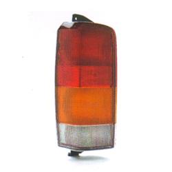 Body Parts Taillight Assemblies for 1997-2001 CHEROKEE - CH2800128V