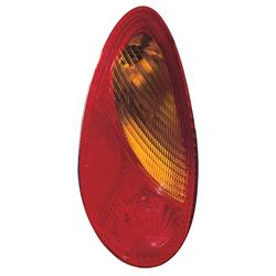 Body Parts Taillight Assemblies for 2001-2005 PT CRUISER - CH2800145C