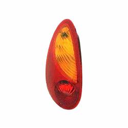 Body Parts Taillight Assemblies for 2001-2005 PT CRUISER - CH2800145V