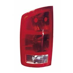 Body Parts Taillight Assemblies for 2003-2006 RAM 3500, RAM 2500, 2002-2006 RAM 1500 - CH2800147V
