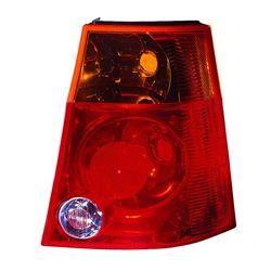 Body Parts Taillight Assemblies for 2004-2008 PACIFICA - CH2800171C