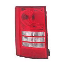Body Parts Taillight Assemblies for 2008-2010 TOWN & COUNTRY - CH2800179V
