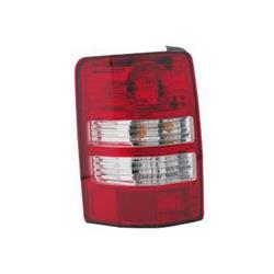 Body Parts Taillight Assemblies for 2008-2012 LIBERTY - CH2800180V