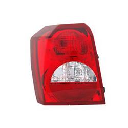 Body Parts Taillight Assemblies CH2800185V