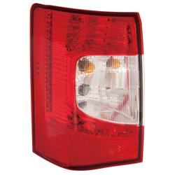 Body Parts Taillight Assemblies for 2011-2016 TOWN & COUNTRY - CH2800198C