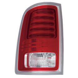 Body Parts Taillight Assemblies CH2800203C