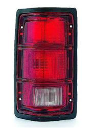 Body Parts Taillight Assemblies for 1988-1996 DAKOTA - CH2801111