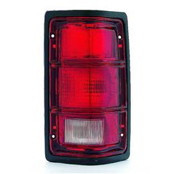 Body Parts Taillight Assemblies for 1988-1996 DAKOTA - CH2801111V