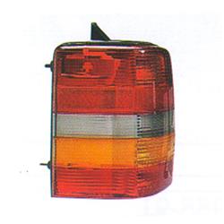 Body Parts Taillight Assemblies for 1993-1998 GRAND CHEROKEE - CH2801121V