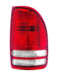Body Parts Taillight Assemblies for 1997-2004 DAKOTA - CH2801126