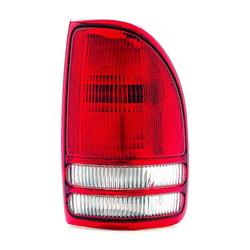 Body Parts Taillight Assemblies for 1997-2004 DAKOTA - CH2801126V