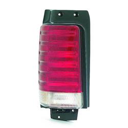 Body Parts Taillight Assemblies for 1991-1995 CARAVAN - CH2801127V