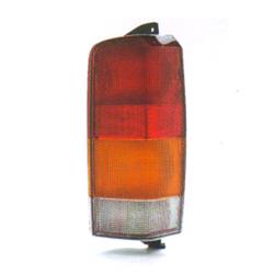 Body Parts Taillight Assemblies for 1997-2001 CHEROKEE - CH2801128V