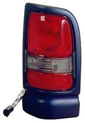 Body Parts Taillight Assemblies for 1997-2001 RAM 1500 - CH2801135
