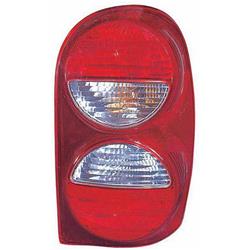 Body Parts Taillight Assemblies for 2005-2007 LIBERTY - CH2801158C