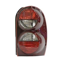 Body Parts Taillight Assemblies for 2005-2007 LIBERTY - CH2801158V