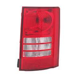 Body Parts Taillight Assemblies for 2008-2010 TOWN & COUNTRY - CH2801179C