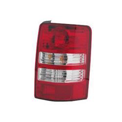 Body Parts Taillight Assemblies for 2008-2012 LIBERTY - CH2801180V