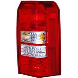 Body Parts Taillight Assemblies for 2008-2015 PATRIOT - CH2801181C