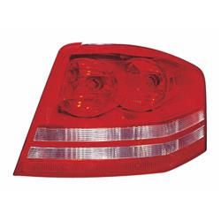 Body Parts Taillight Assemblies for 2008-2010 AVENGER - CH2801182C