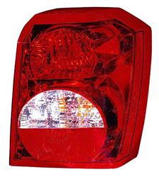 Body Parts Taillight Assemblies CH2801185C