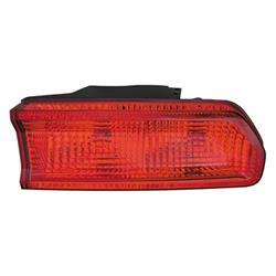Body Parts Taillight Assemblies for 2008-2014 CHALLENGER - CH2801189V