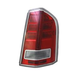 Body Parts Taillight Assemblies for 2011-2012 300 - CH2801196V